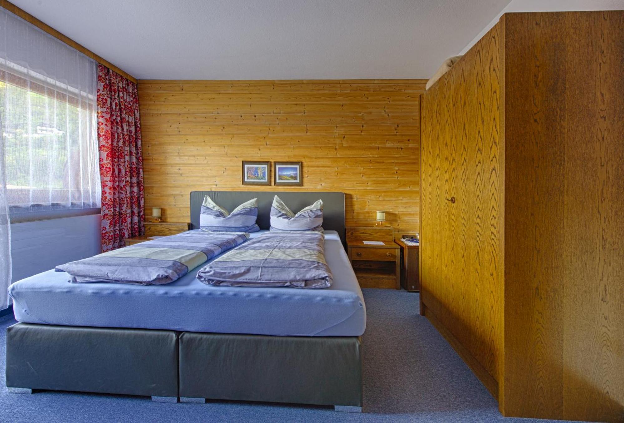 Garni Fischer Oetz Room photo